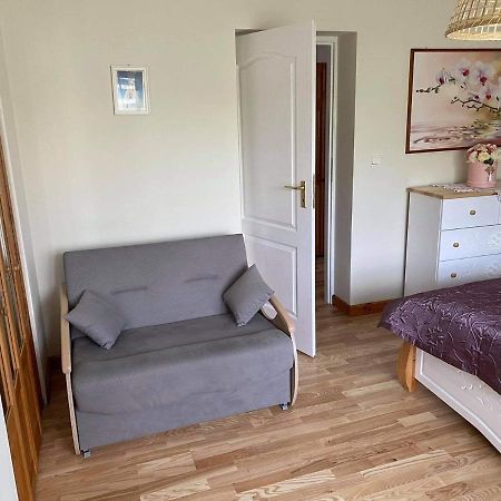 Apartamenty U Basi Leśnica エクステリア 写真