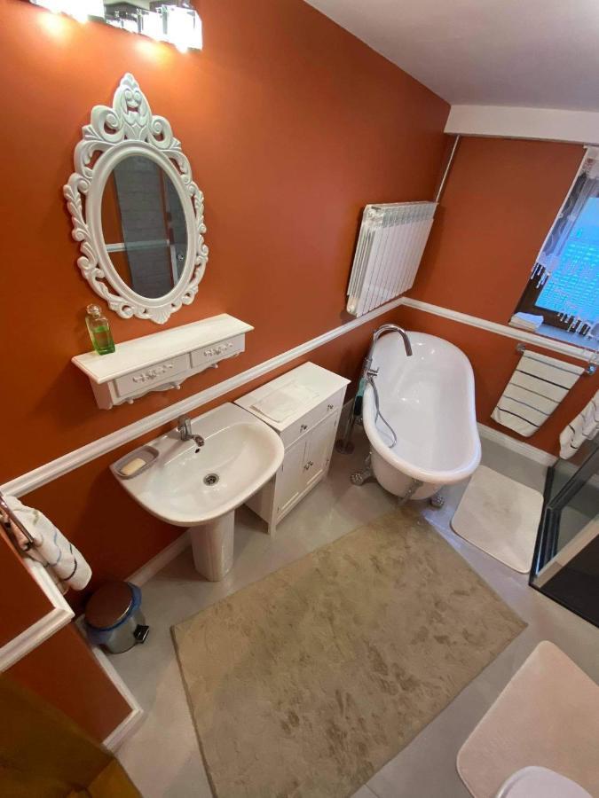 Apartamenty U Basi Leśnica エクステリア 写真
