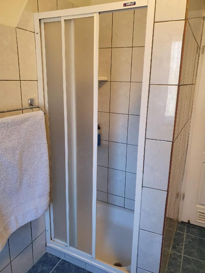 Apartamenty U Basi Leśnica エクステリア 写真
