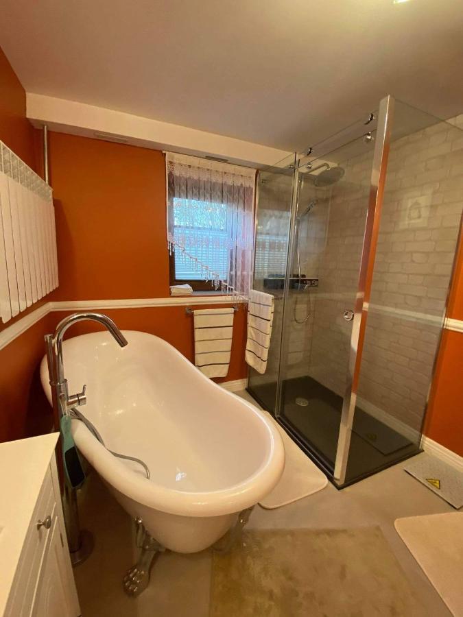 Apartamenty U Basi Leśnica エクステリア 写真