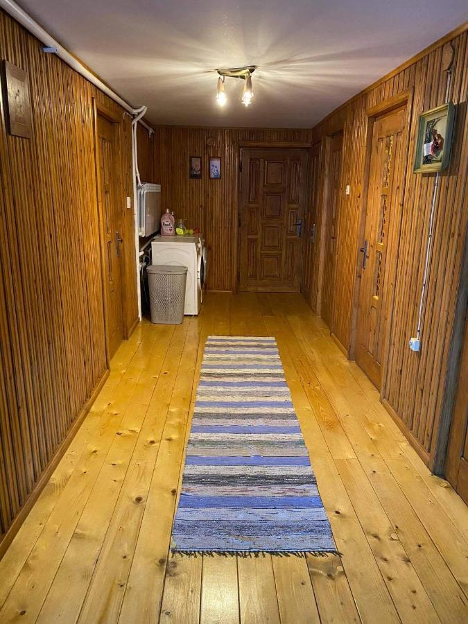 Apartamenty U Basi Leśnica エクステリア 写真