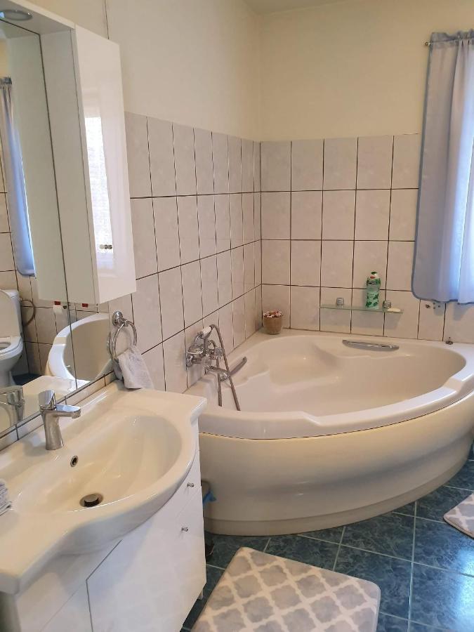 Apartamenty U Basi Leśnica エクステリア 写真